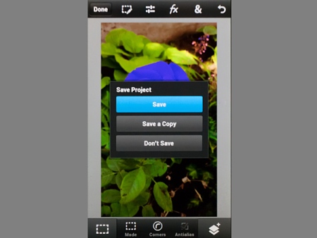 Download Adobe Photoshop Touch APK for Android - latest version